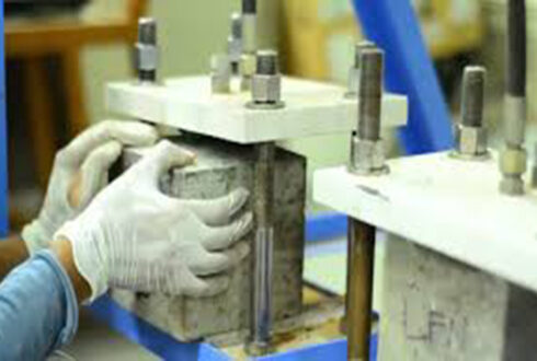 آزمایشهای دوام بتن (Concrete Durability Tests)